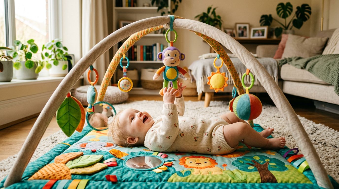 Mon bébé est en retard : pourquoi les calendriers font du mal