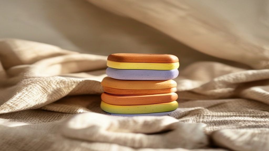 Jouets en bois : pourquoi ils éclipsent le plastique, vraiment