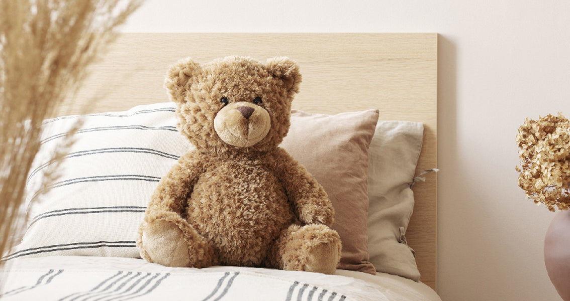 Liste de naissance : combien de jouets faut-il vraiment ?