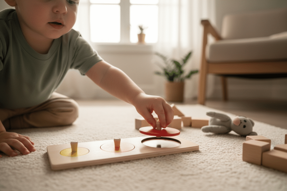 Les jouets