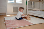 Tapis d'éveil NOMAD - VICHY - Mervei