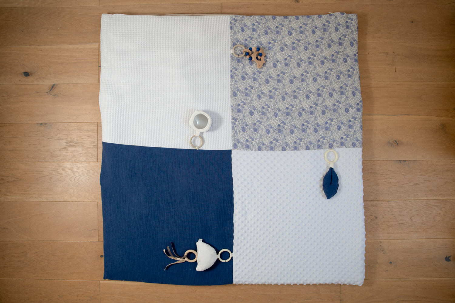 Tapis NOMAD - GIVERNY