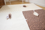 Tapis d'éveil NOMAD - SAVANE - Mervei