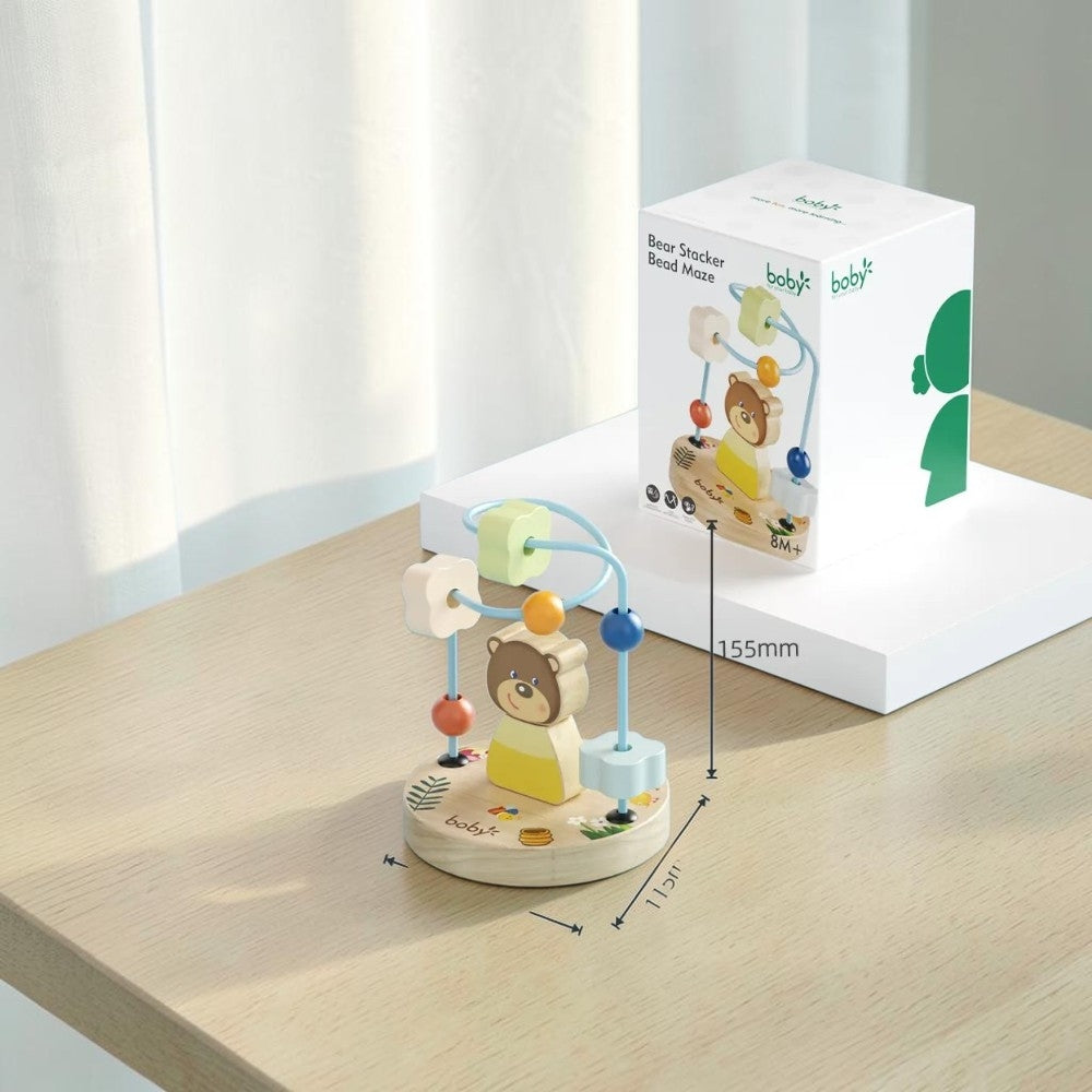 CRAZE Boulier en bois Enfant Mathématiques Apprentissage Jouet Calculat CRAZE Boulier en bois Enfant Mathématiques Apprentissage Jouet Calculat