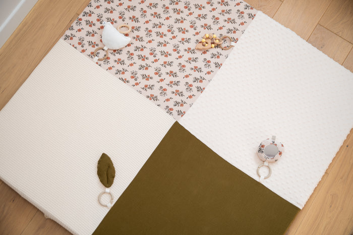Tapis d'éveil NOMAD – PRAIRIE